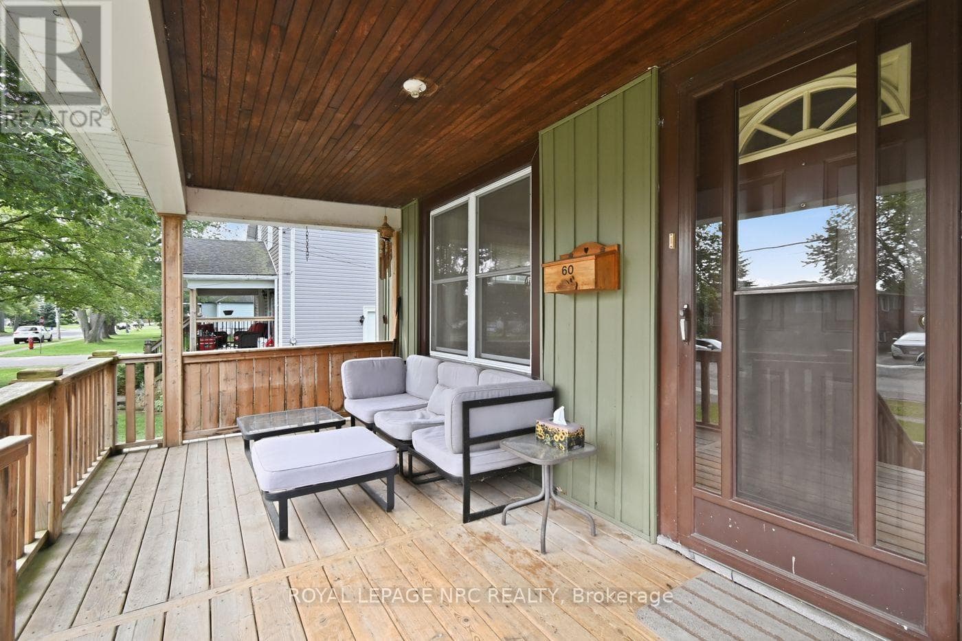 Single Family at 60 Forest Avenue, Port Colborne (Sugarloaf), Ontario - Photo 3 - RE/MAX Garden City Realty