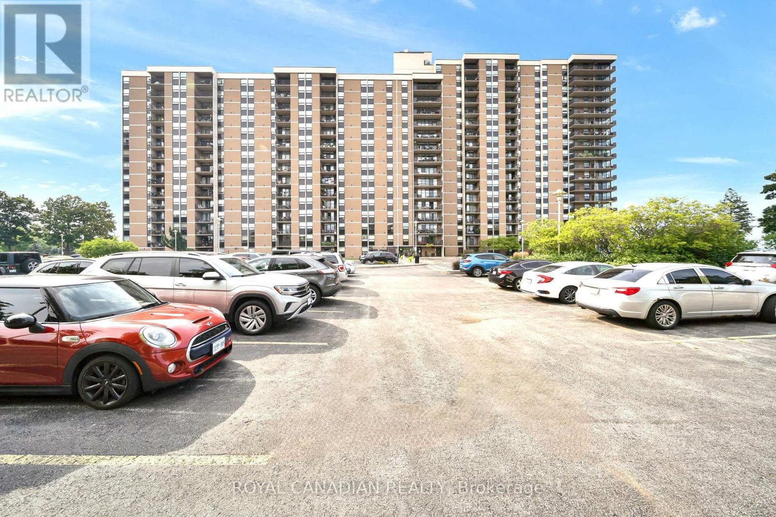701- 500 GREEN Road