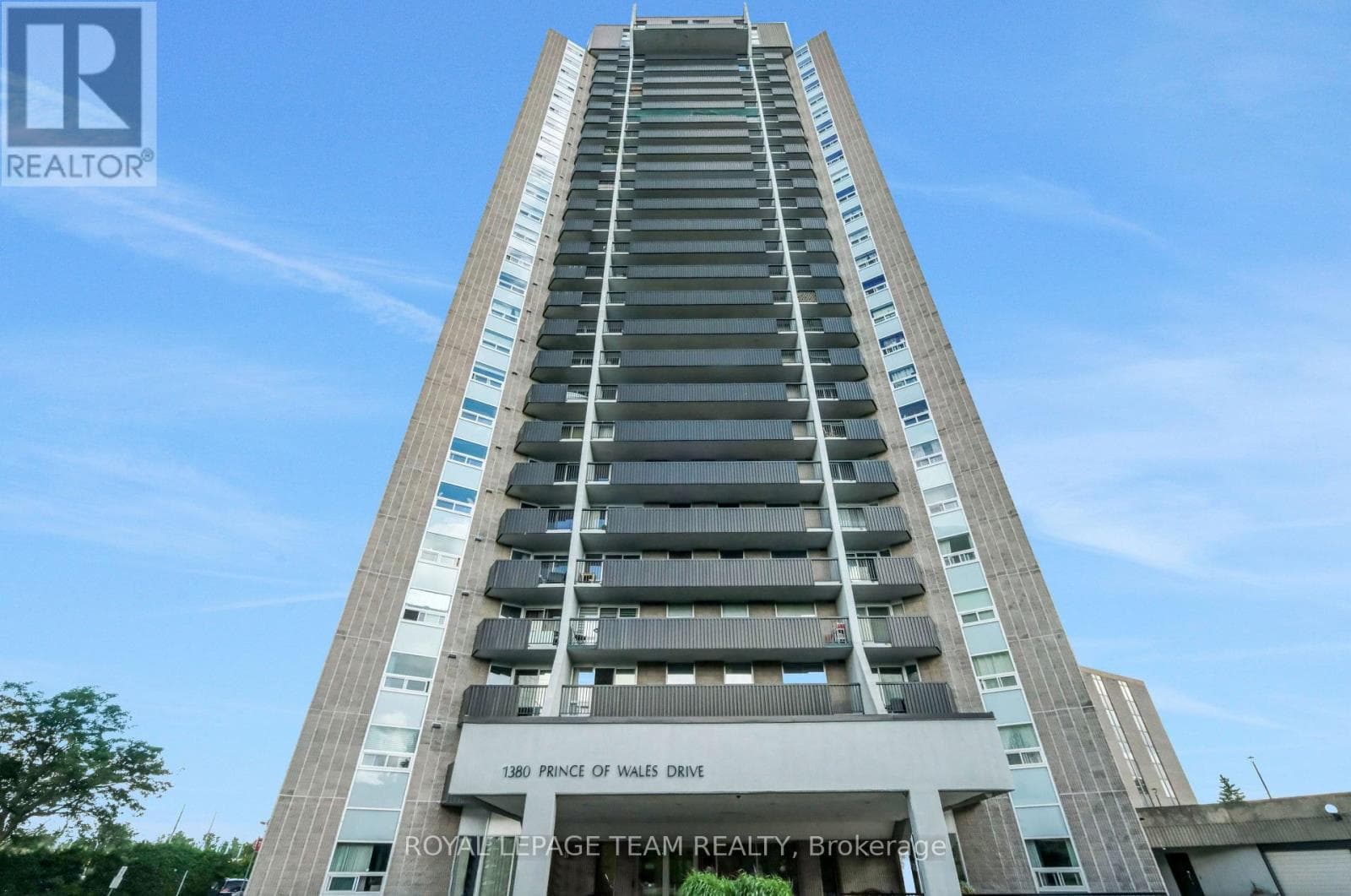 402- 1380 Prince Of Wales Drive