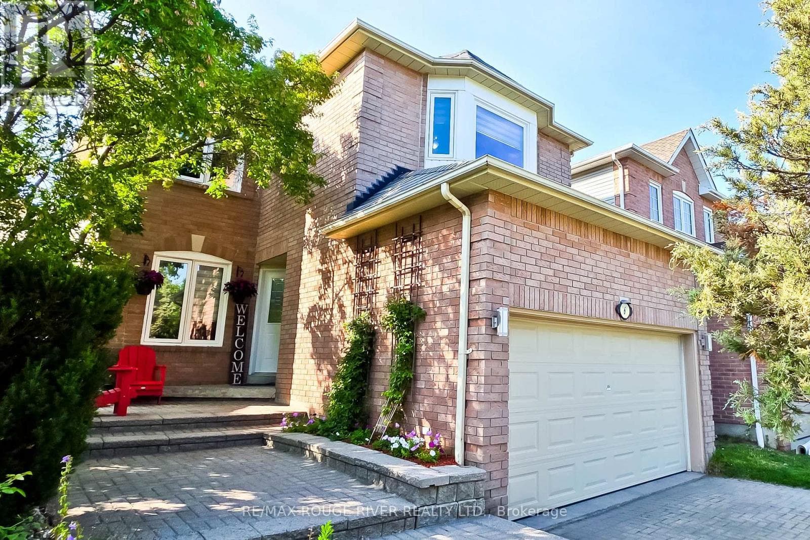 6 Knotty Pine Drive