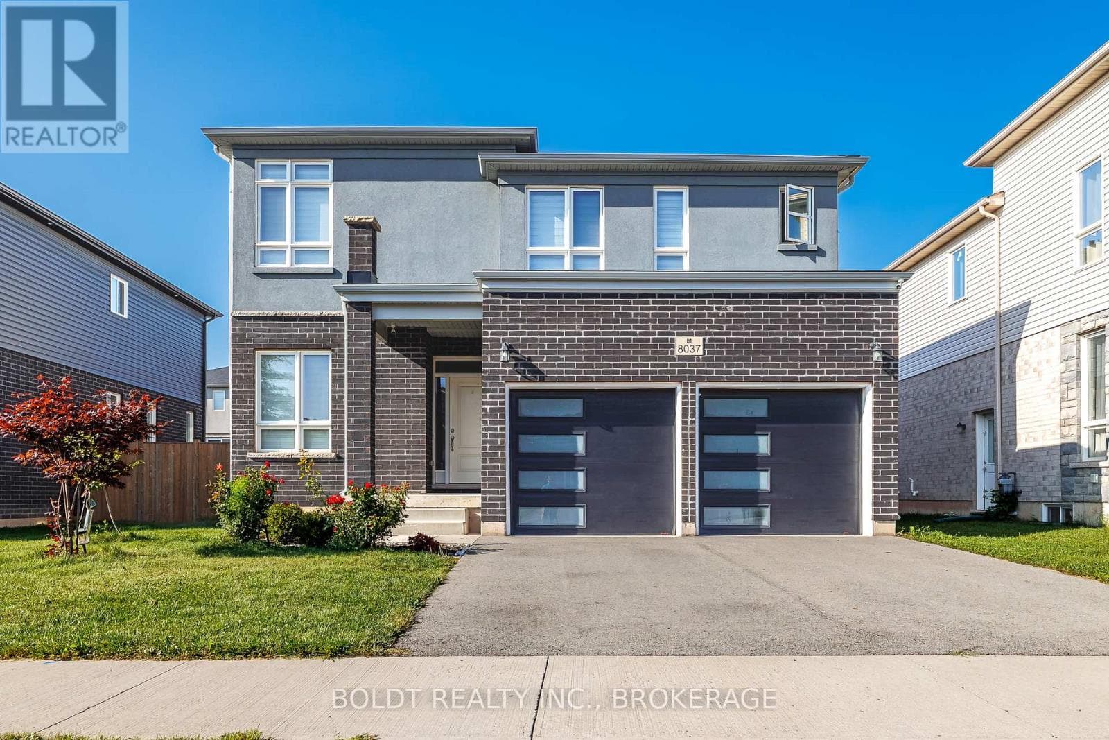 8037 Brookside Drive