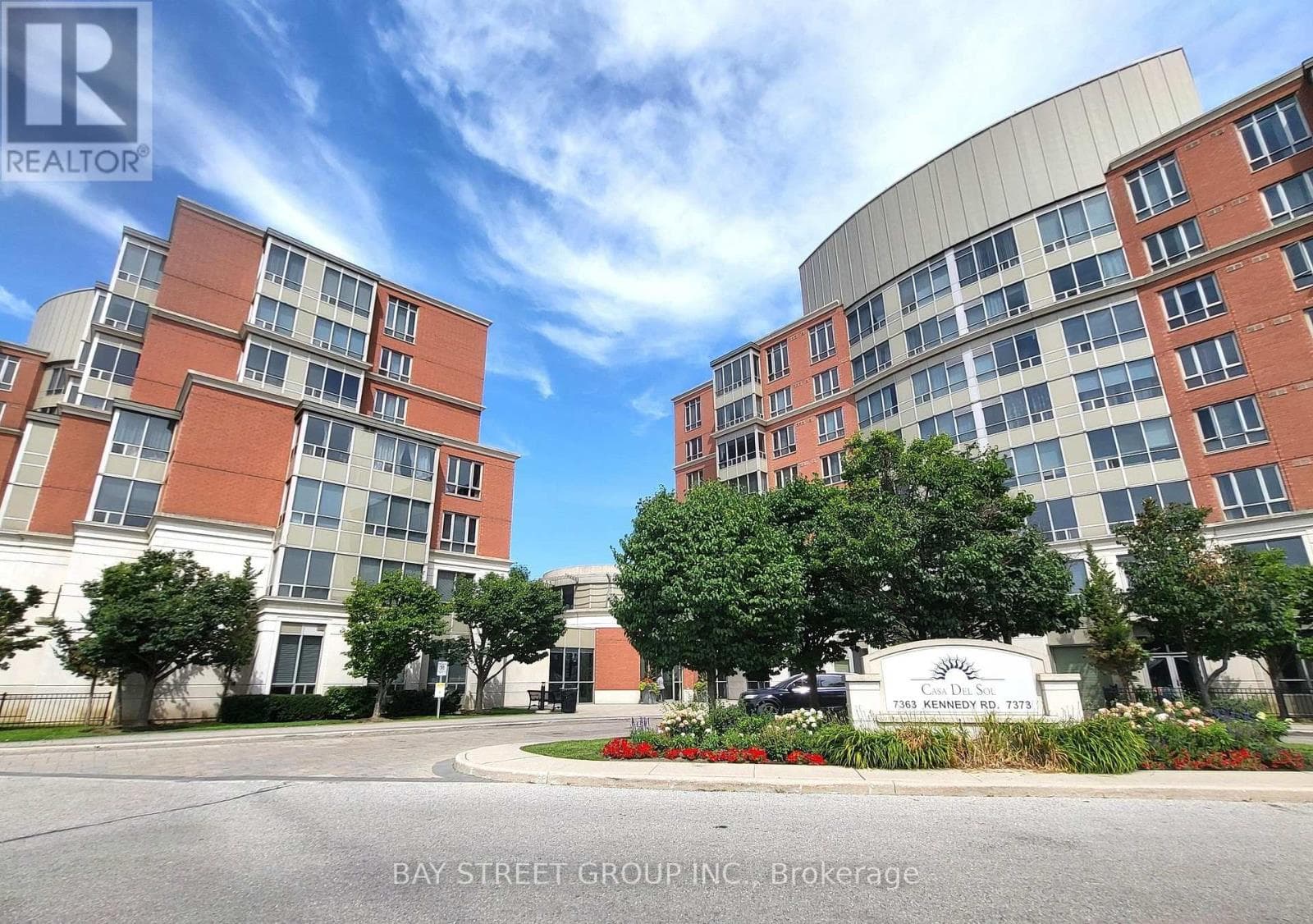 209- 7363 Kennedy Road