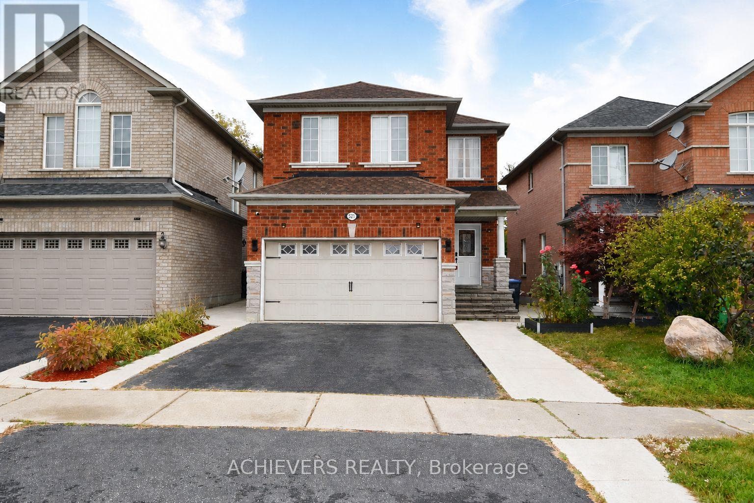 521 Navigator Drive