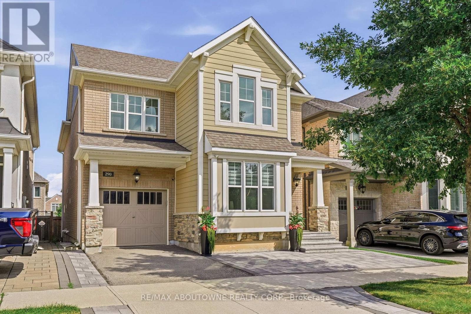 290 Wisteria Way