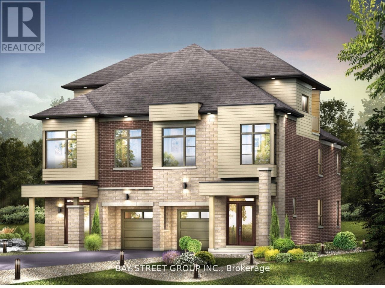 Single Family at 160 William Booth Avenue, Newmarket (Woodland Hill), Ontario - Photo 2 - RE/MAX Garden City Realty