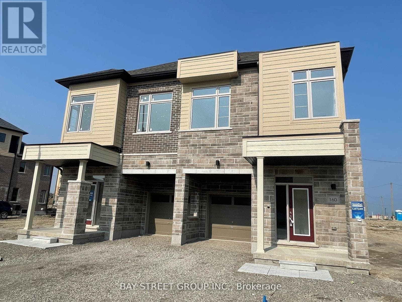 160 William Booth Avenue