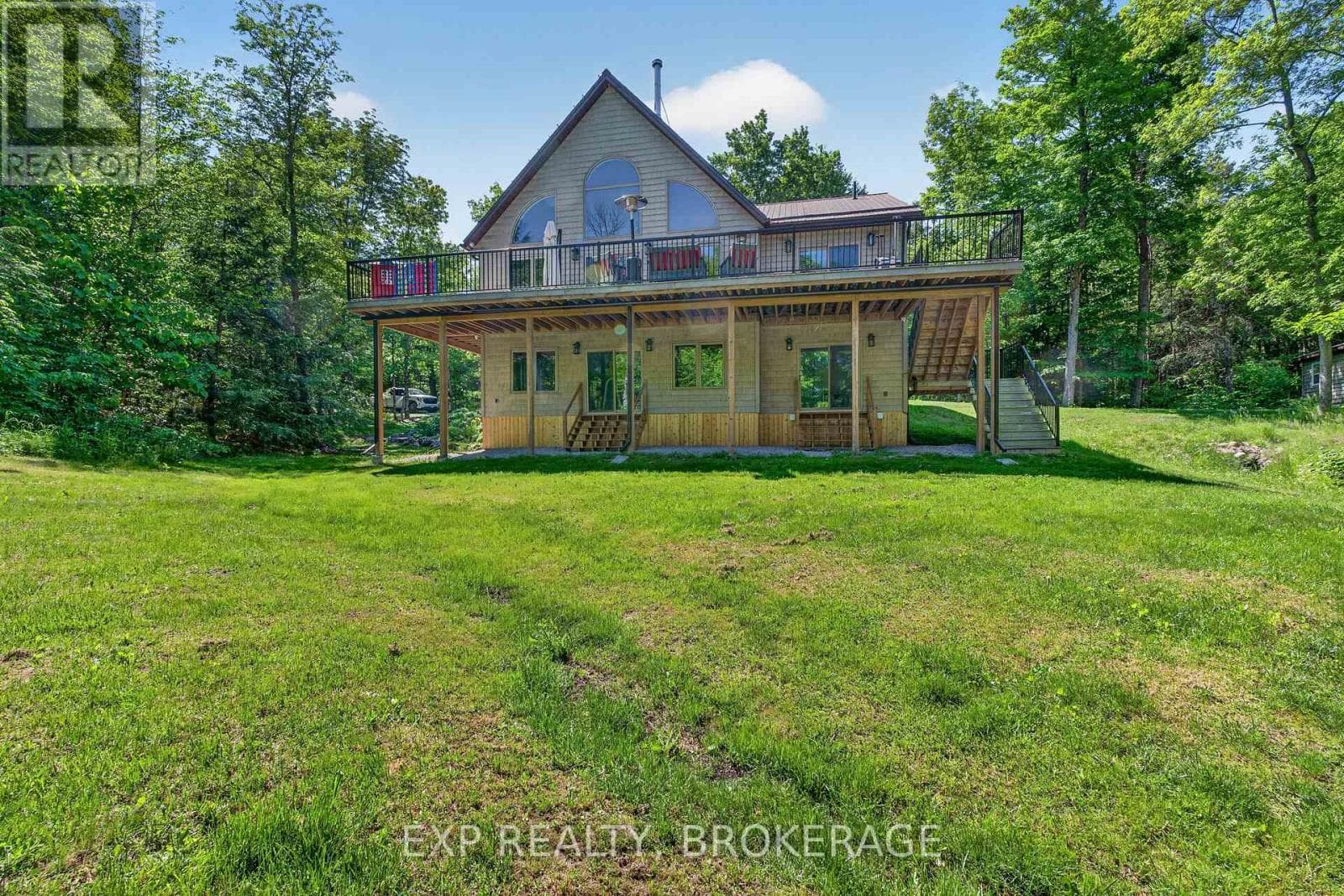 1210 RICHARD BRANNIGAN Trail