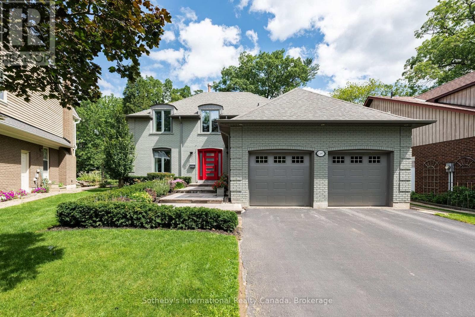 2267 Cedarberry Court