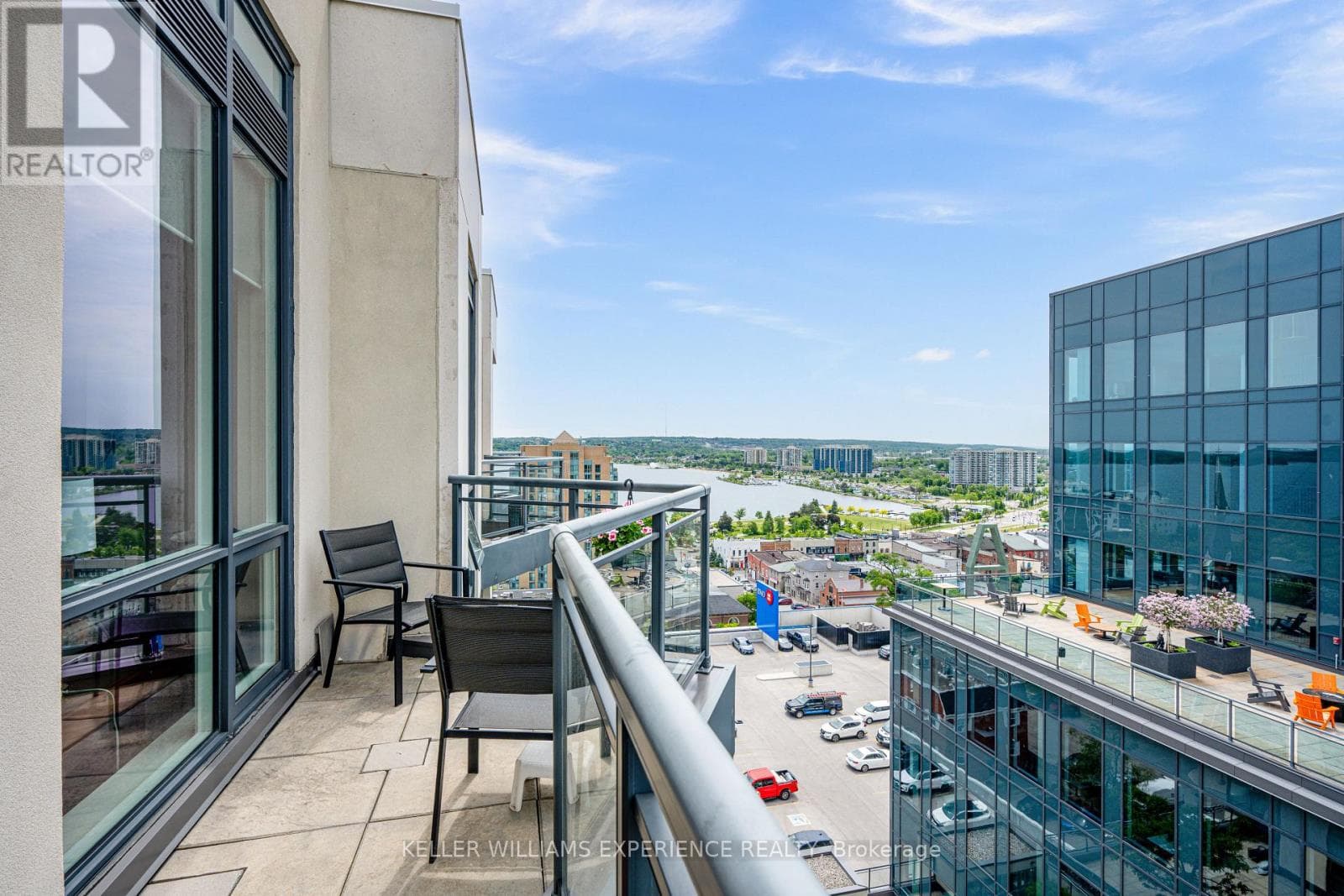Single Family at GPH1- 111 Worsley Street, Barrie (City Centre), Ontario - Photo 6 - RE/MAX Garden City Realty