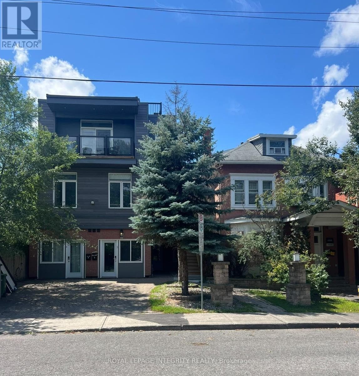 240 Blackburn Avenue
