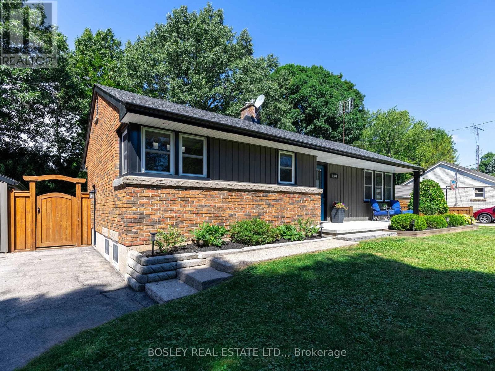 1180 Sunset Drive