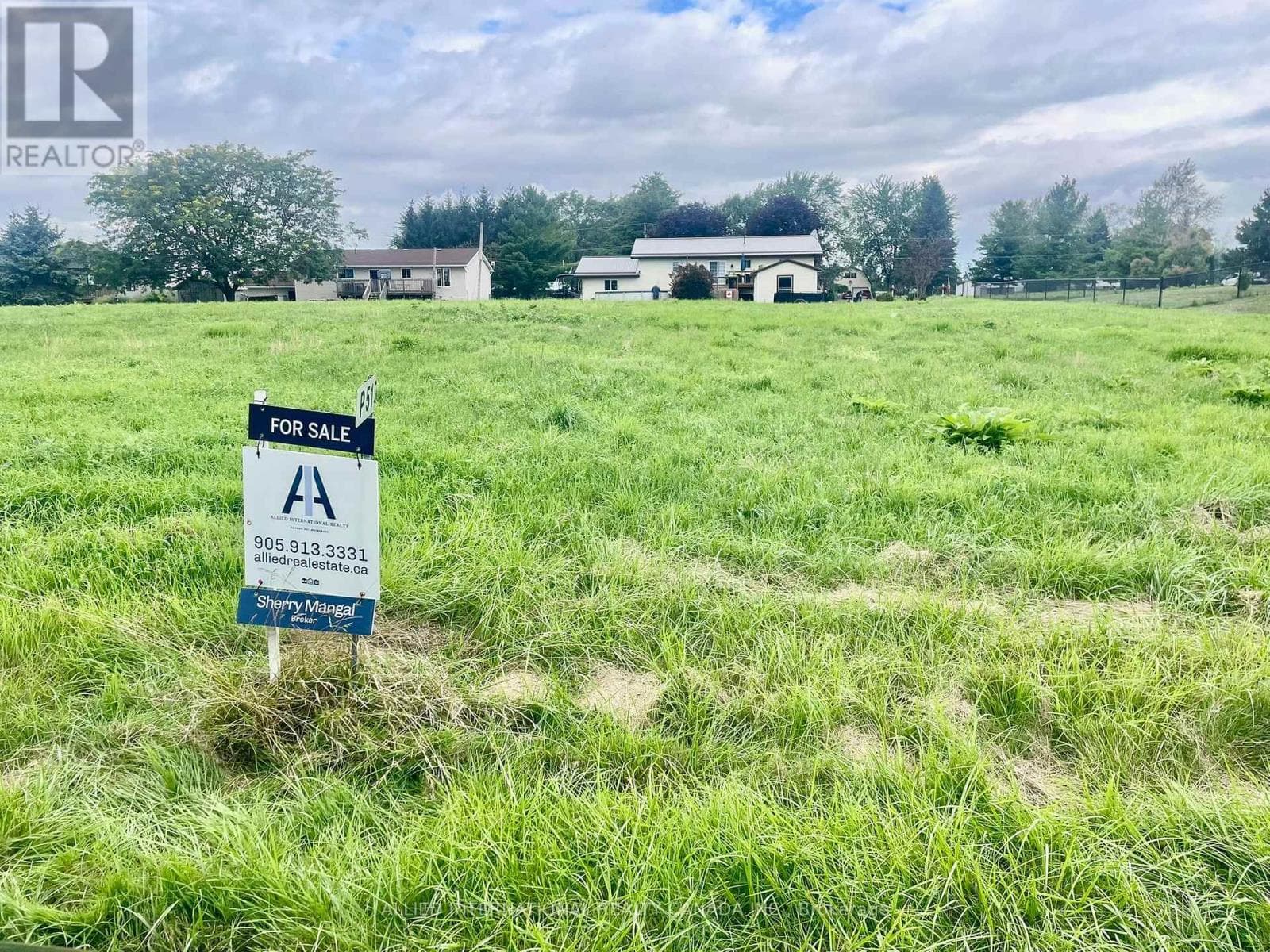 Lot 51 Bayview Drive