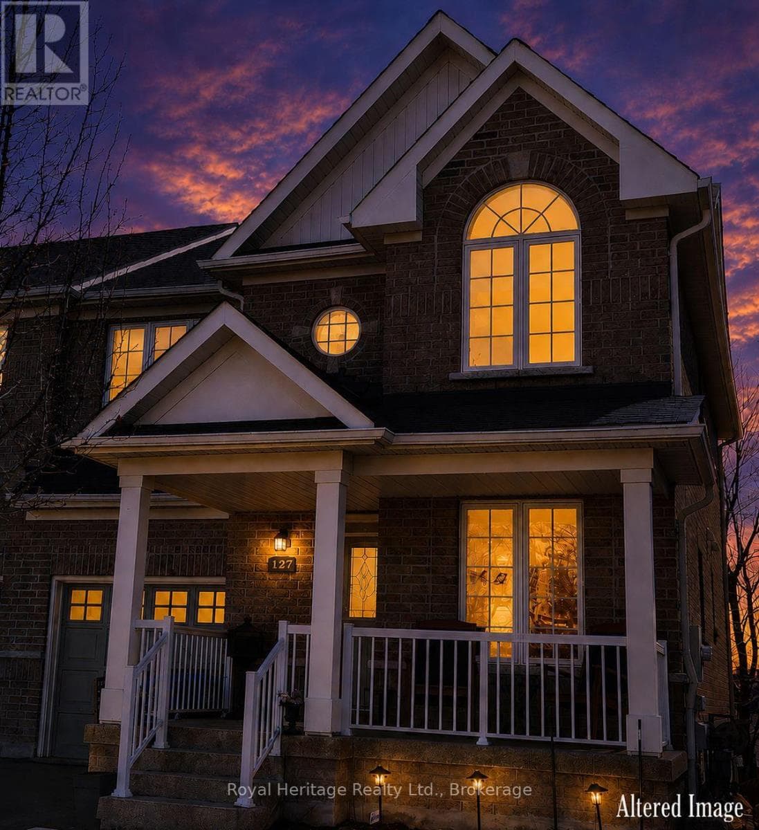 127 Knapton Drive