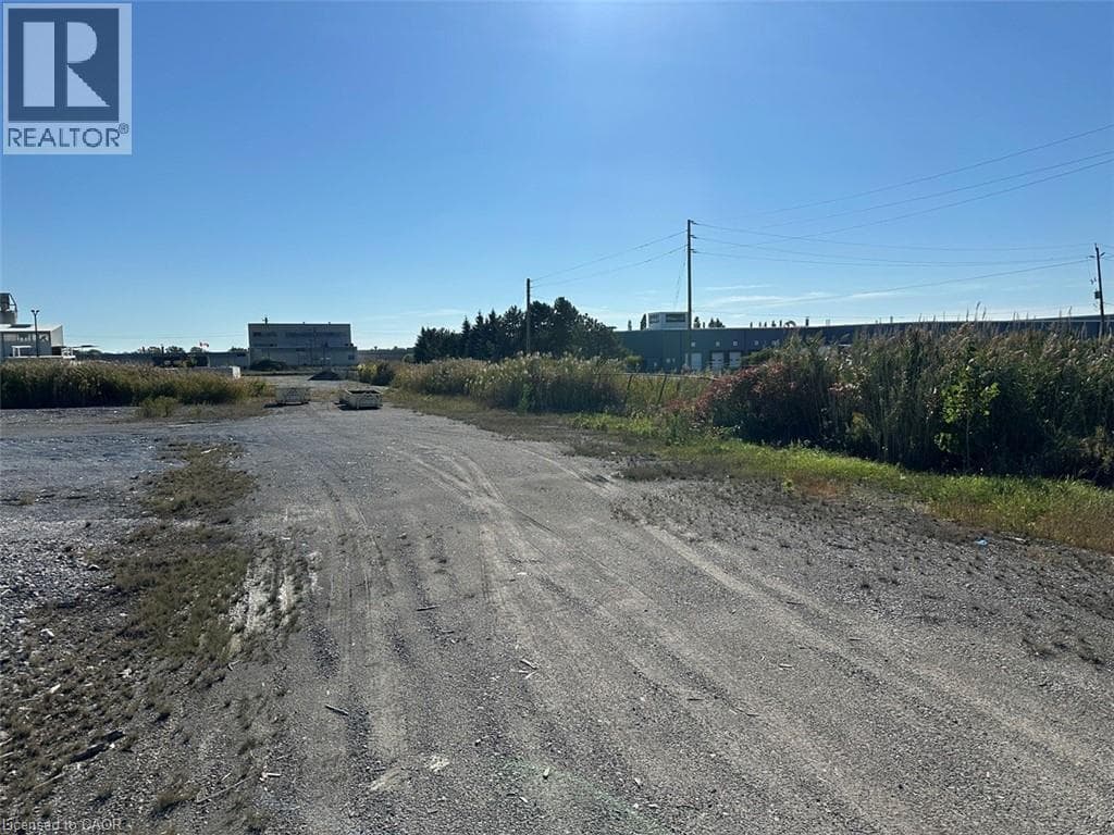 Vacant Land at 2691 CLIFFORD Street, West Lincoln, Ontario - Photo 2 - RE/MAX Garden City Realty