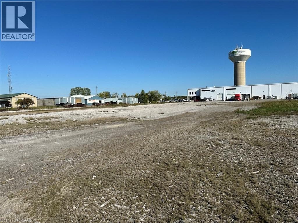 Vacant Land at 2691 CLIFFORD Street, West Lincoln, Ontario - Photo 3 - RE/MAX Garden City Realty
