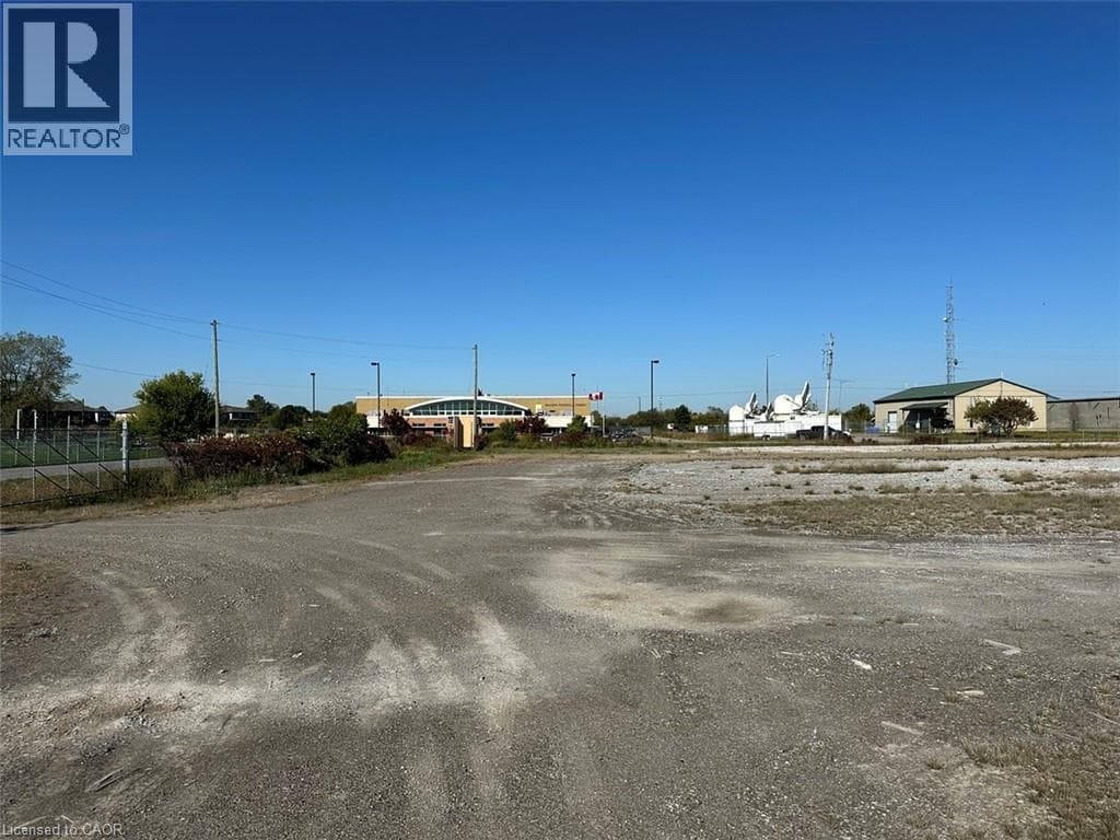 Vacant Land at 2691 CLIFFORD Street, West Lincoln, Ontario - Photo 4 - RE/MAX Garden City Realty