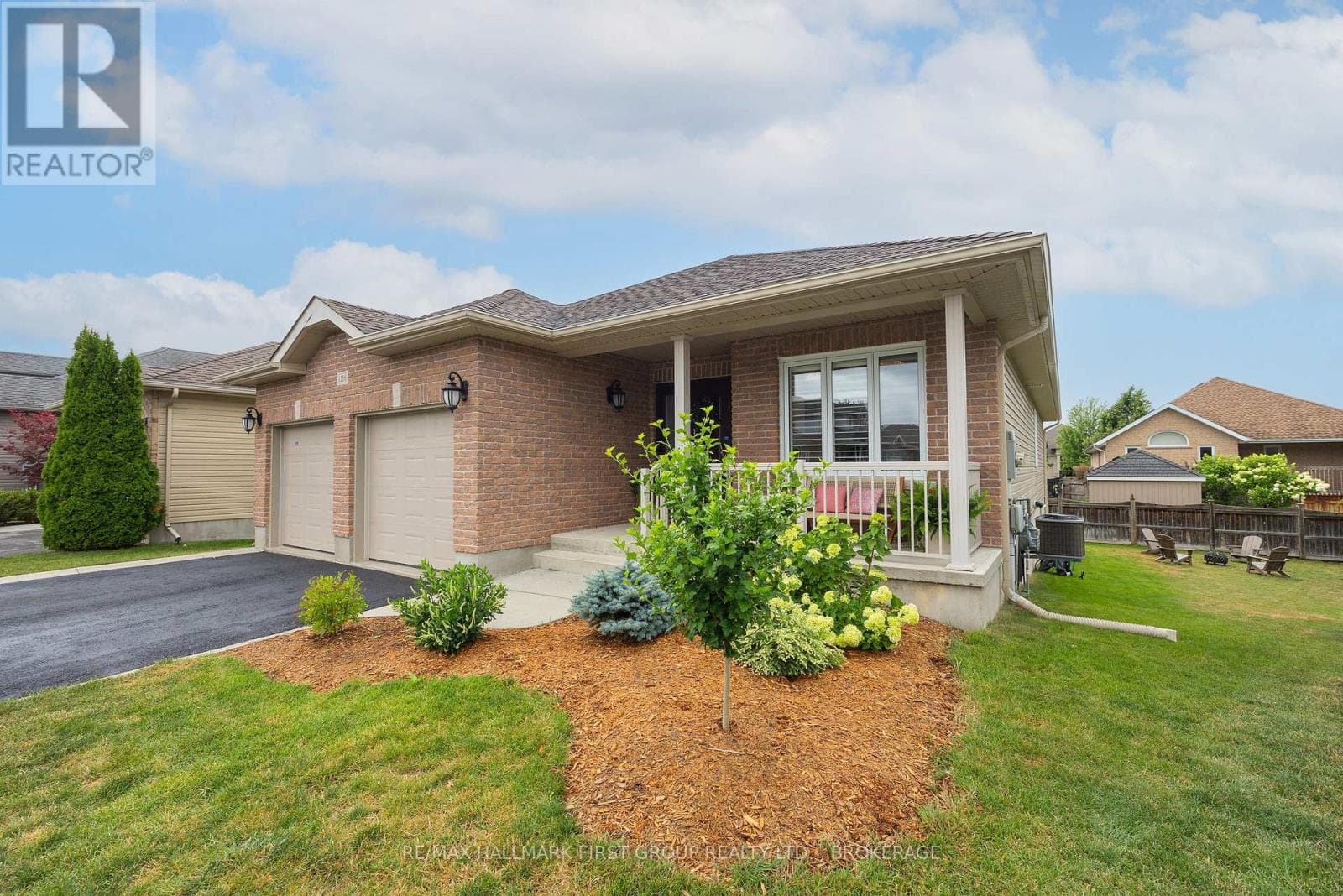 1286 Mazzolin Crescent