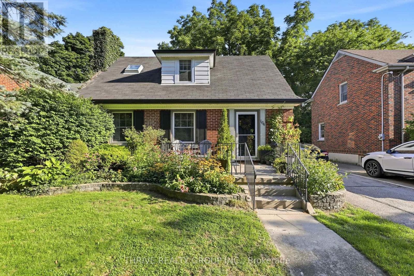 164 Devonshire Avenue