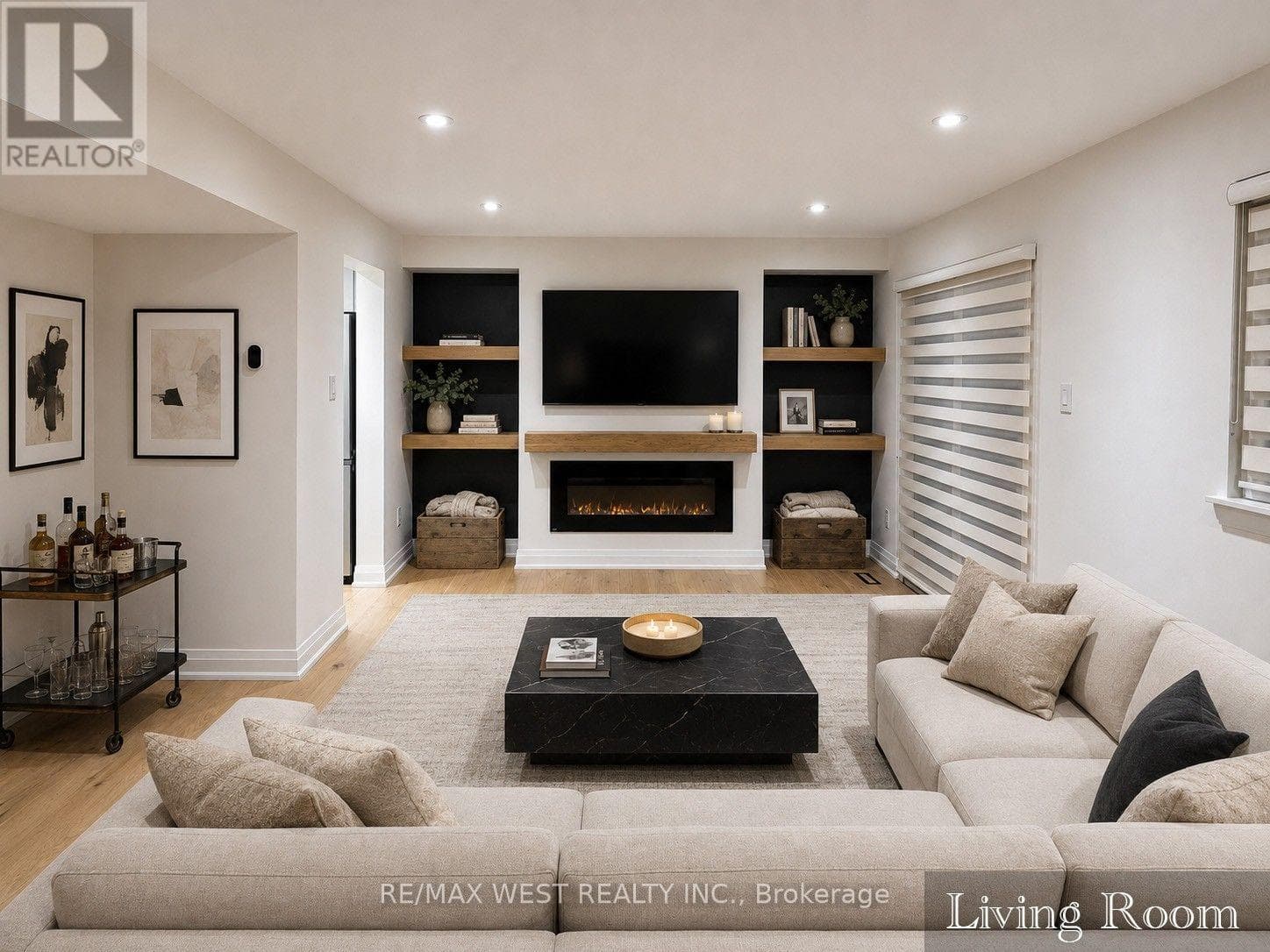 67- 900 Central Park Drive