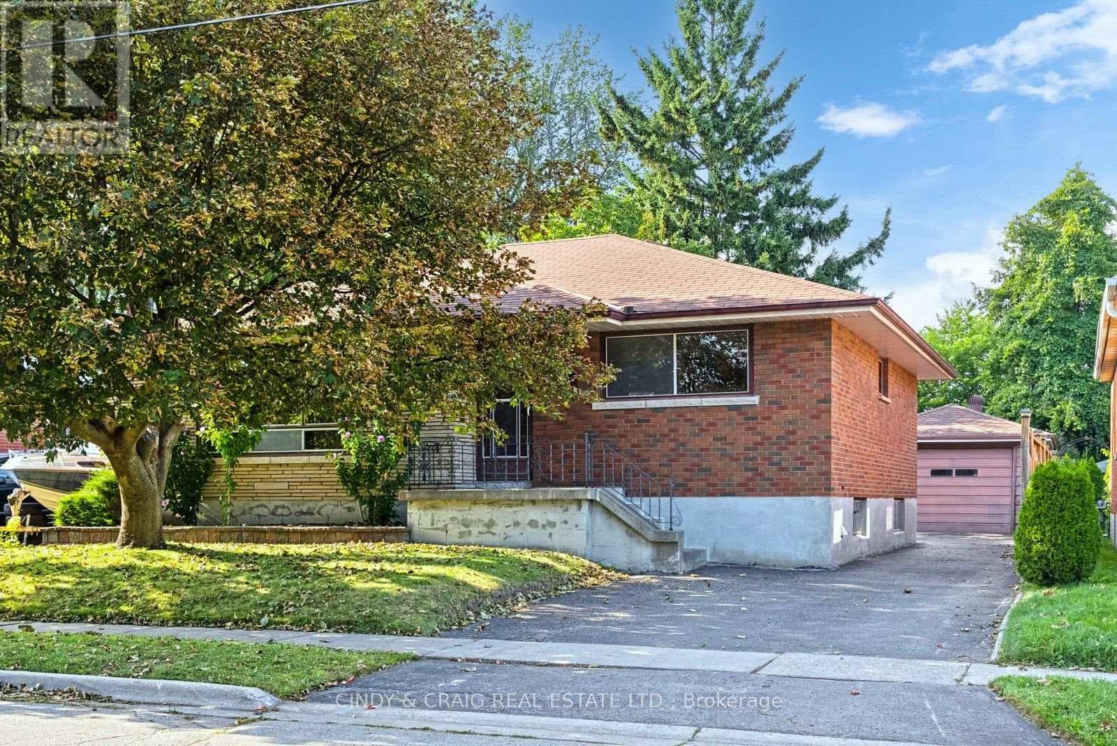 522 Dunkirk Avenue