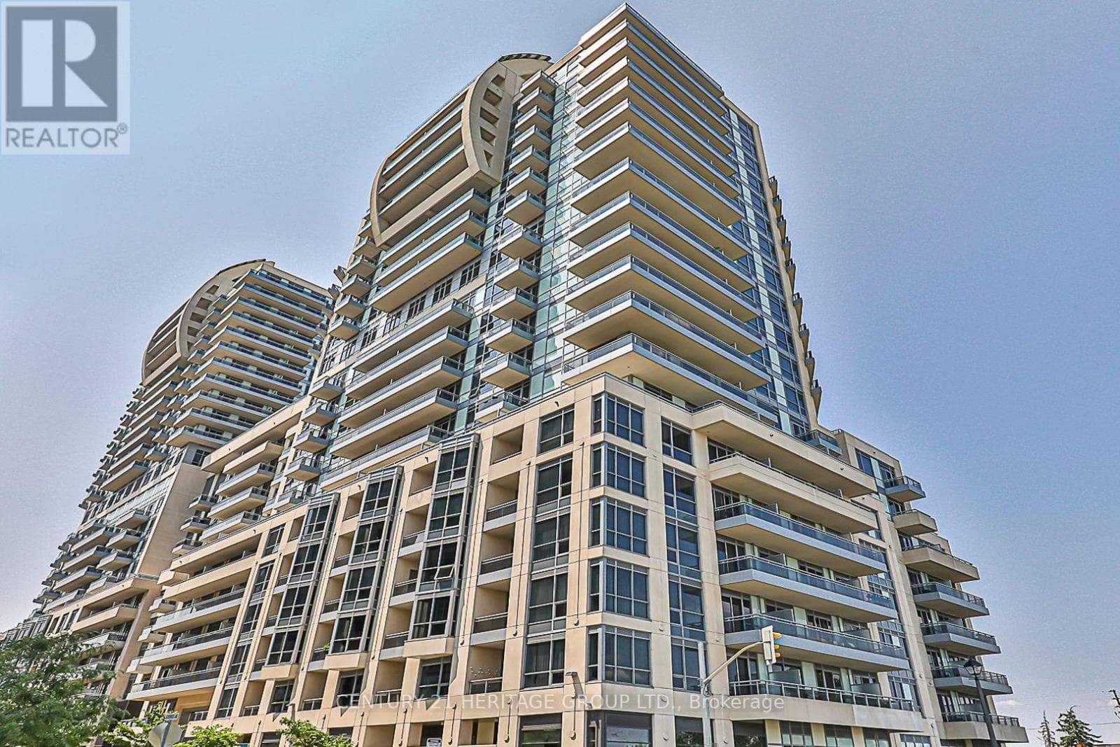 #5LVL13- 9205 Yonge Street