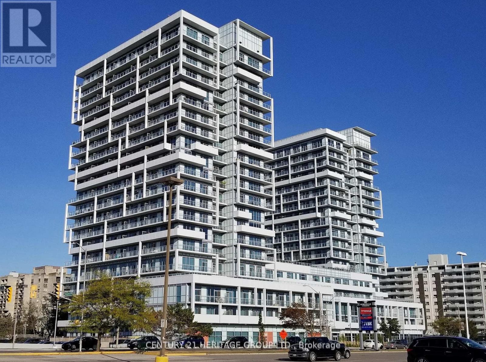1706- 55 Speers Road