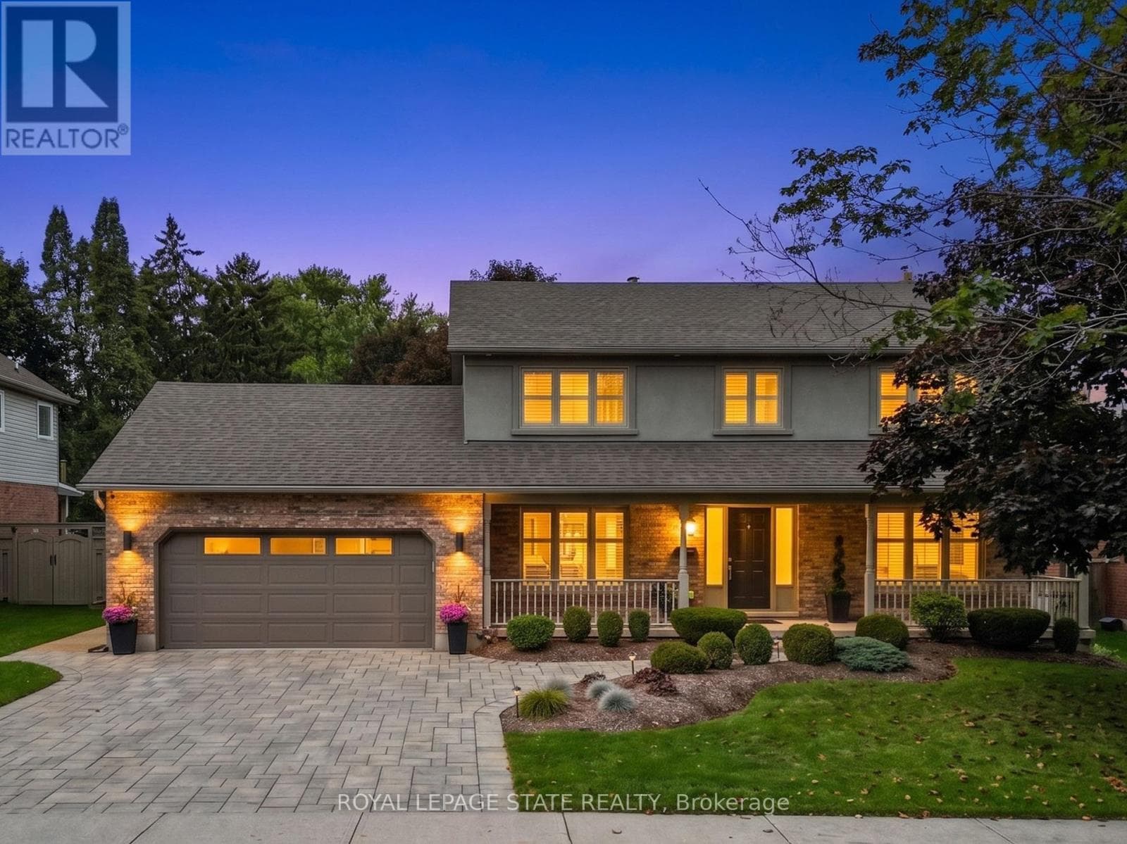 86 Hedge Lawn Drive
