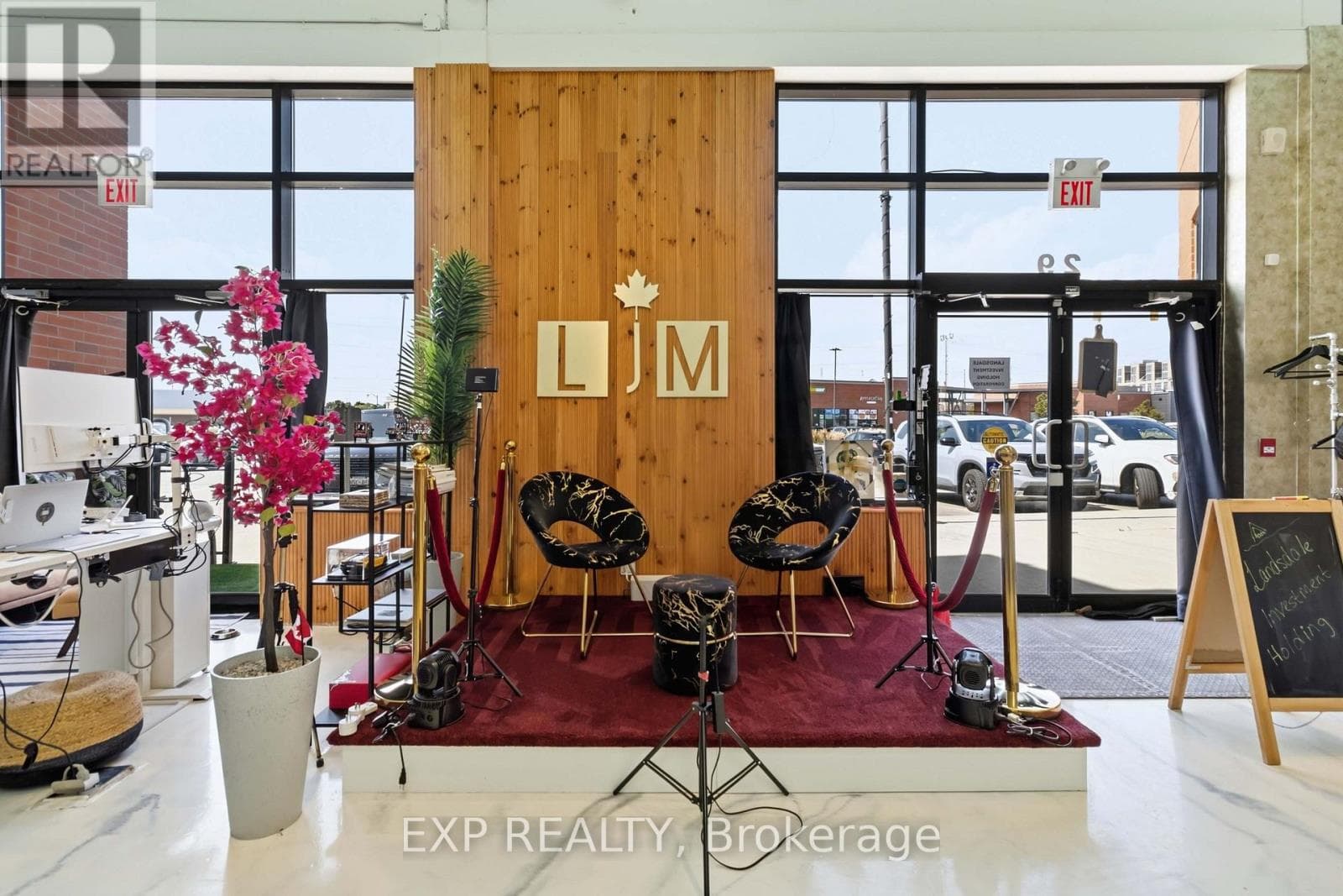 Retail at 12- 1900 Appleby Line, Burlington (Uptown), Ontario - Photo 10 - RE/MAX Garden City Realty