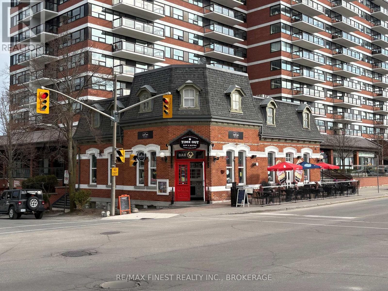 167 Ontario Street