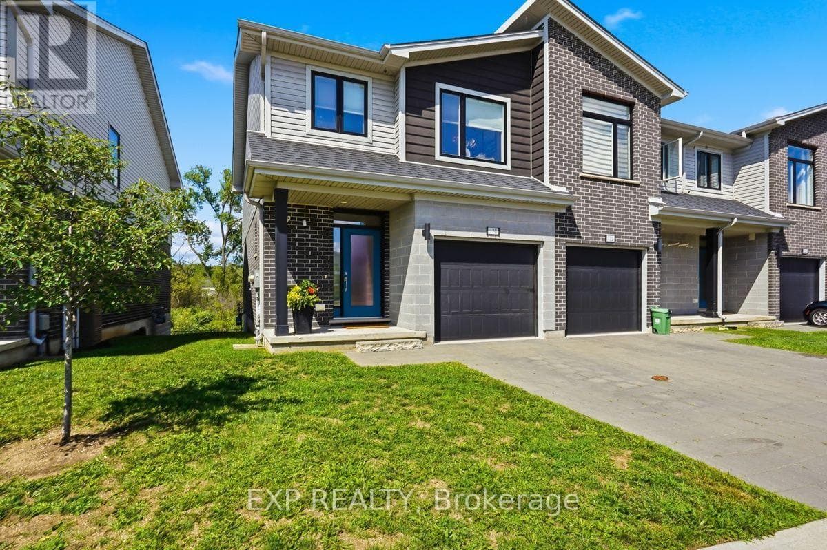 Single Family at 120- 177 Edgevalley Road, London East (East D), Ontario - Photo 2 - RE/MAX Garden City Realty