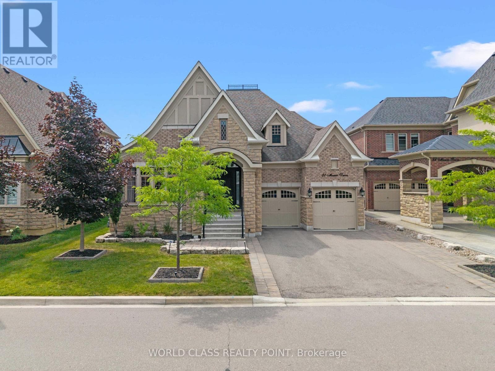 31 Munsie Drive