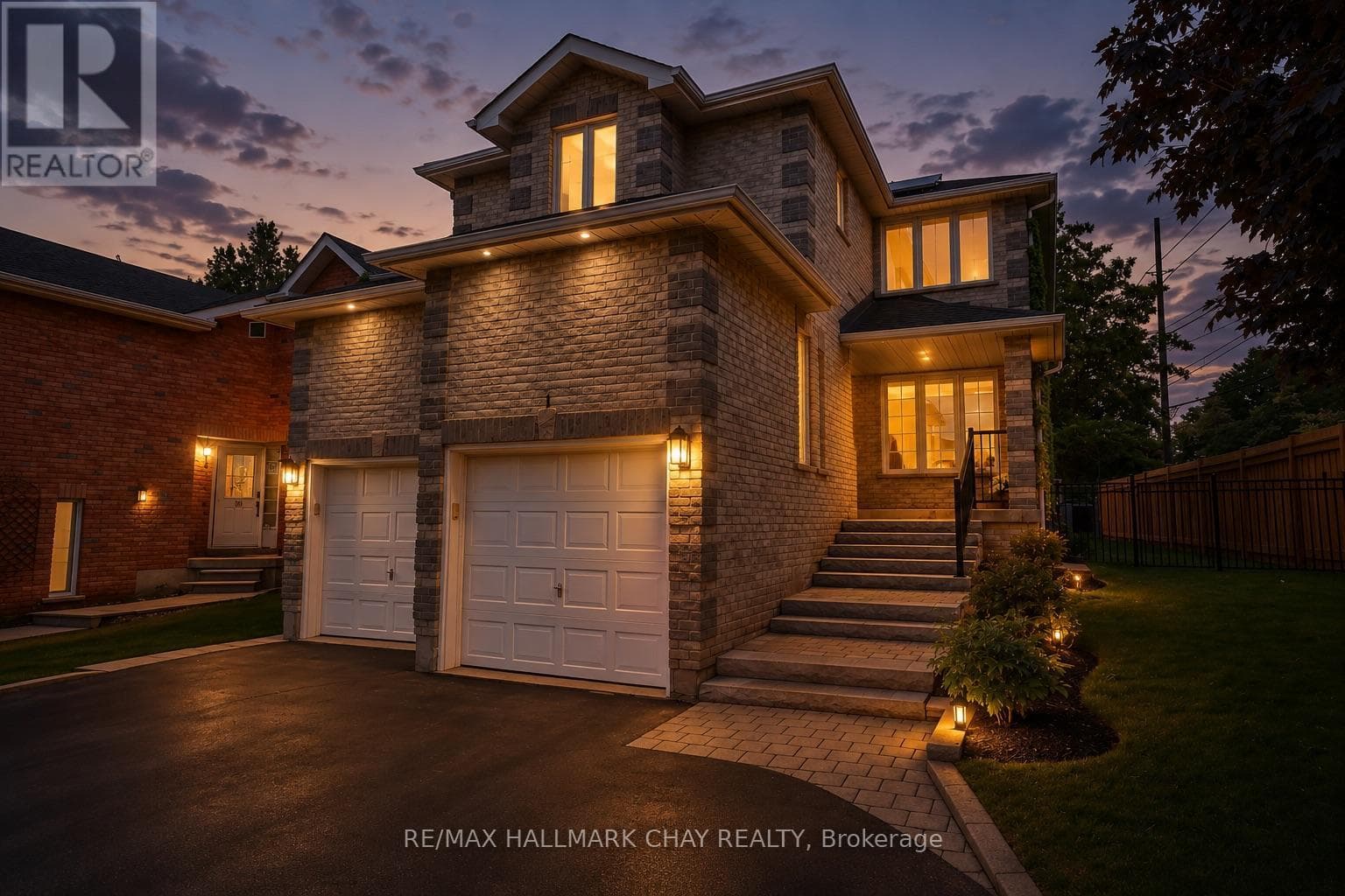 1 Hawkins Drive