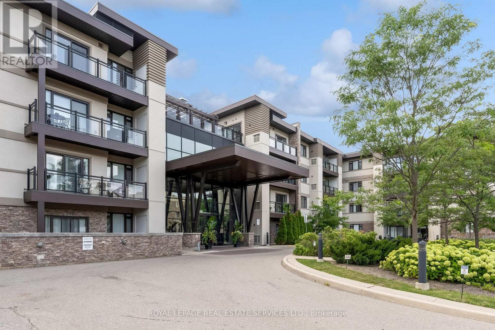 203- 128 Garden Drive