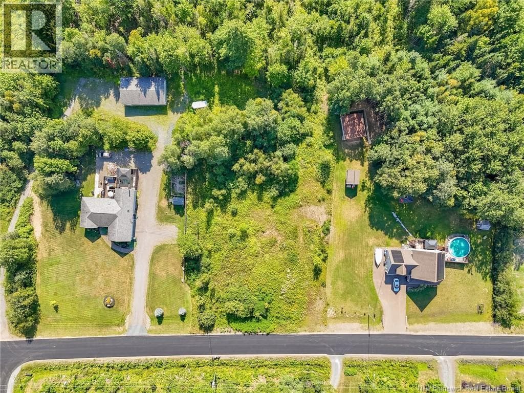 Vacant Land at , Lincoln, New Brunswick - Photo 2 - RE/MAX Garden City Realty