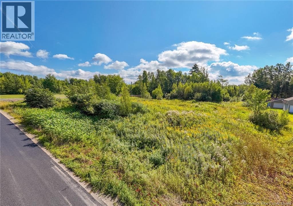 Vacant Land at , Lincoln, New Brunswick - Photo 5 - RE/MAX Garden City Realty