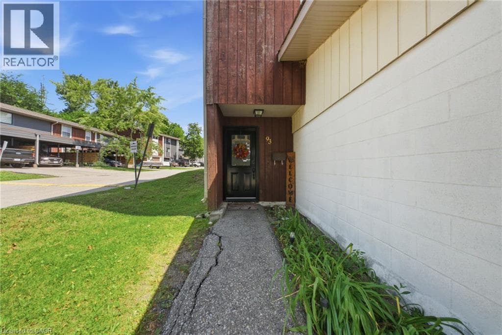 Single Family at 93- 135 CHALMERS Street, Cambridge, Ontario - Photo 10 - RE/MAX Garden City Realty