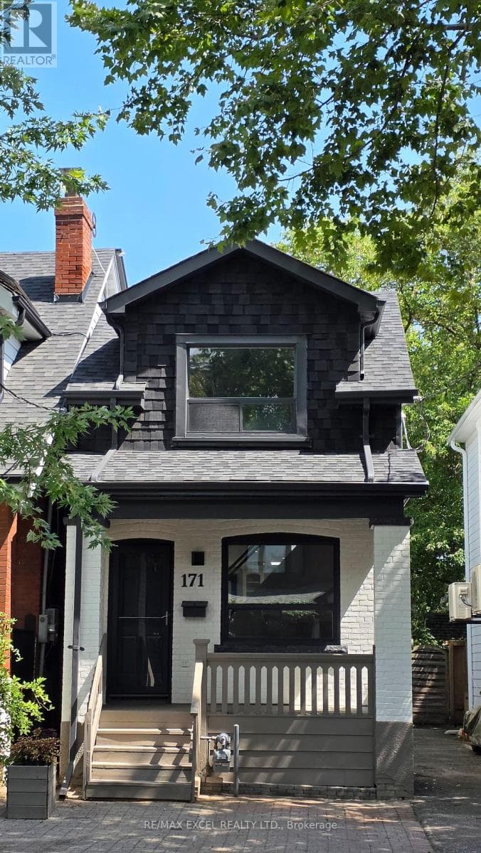 171 Langford Avenue