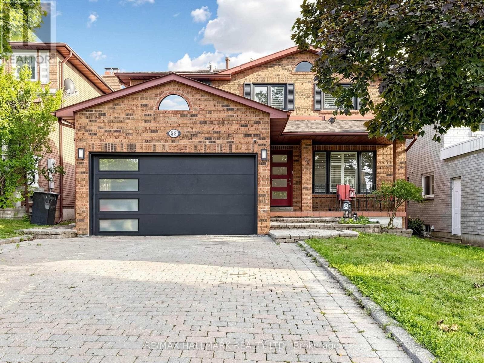 58 Marchwood Crescent