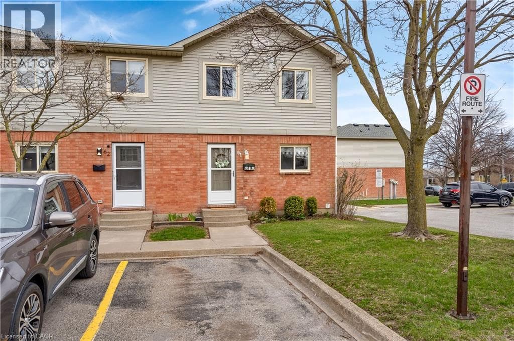 Single Family at 61- 65 DORCHESTER Boulevard, St. Catharines, Ontario - Photo 2 - RE/MAX Garden City Realty