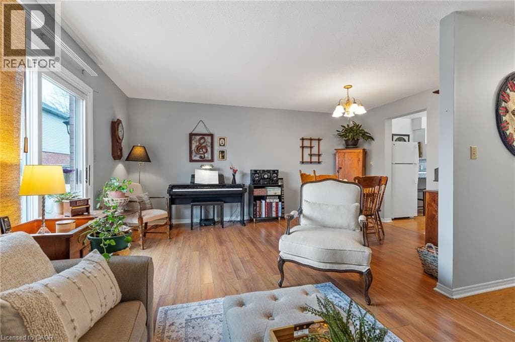 Single Family at 61- 65 DORCHESTER Boulevard, St. Catharines, Ontario - Photo 8 - RE/MAX Garden City Realty