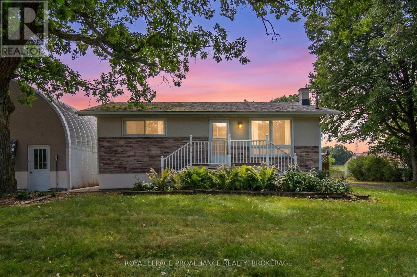 1911 Unity Road