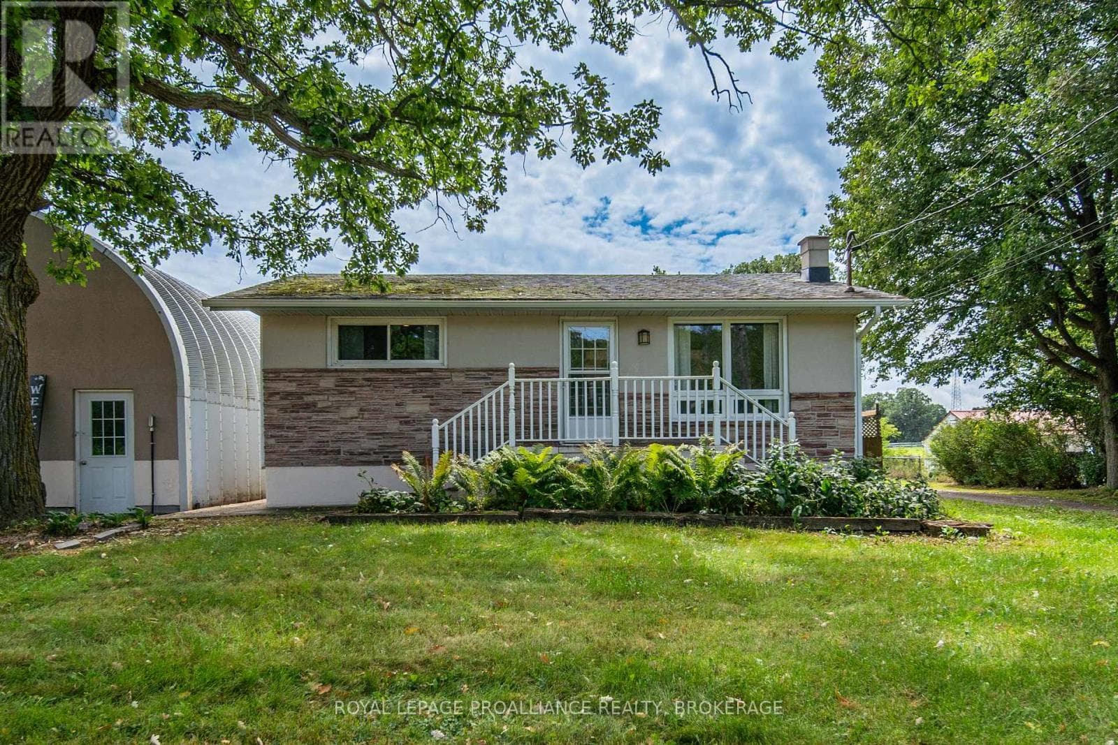 Single Family at 1911 Unity Road, Kingston (City North of 401), Ontario - Photo 2 - RE/MAX Garden City Realty