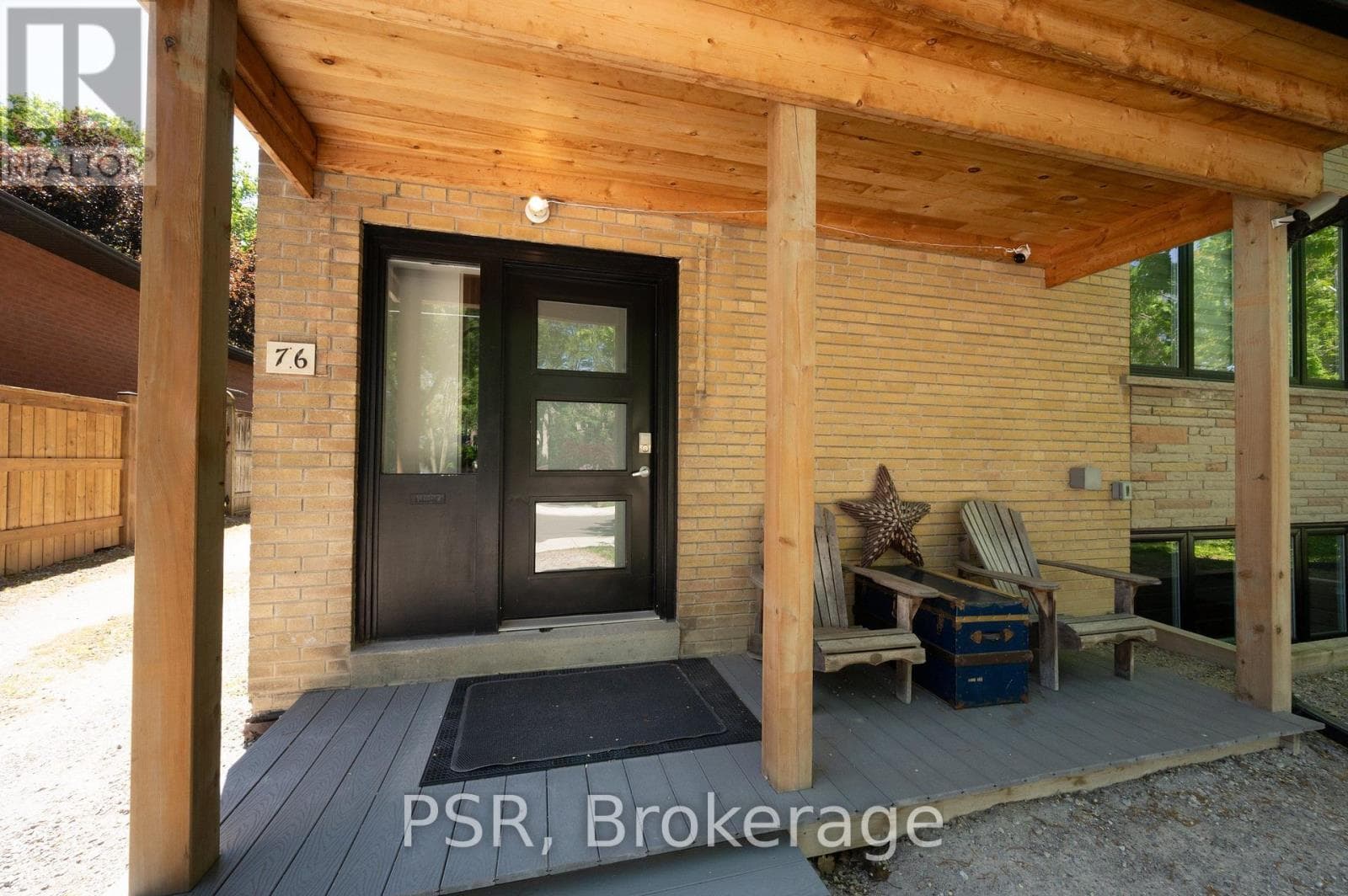 Multi-family at Lower A- 76 Thirty Fifth Street, Toronto (Long Branch), Ontario - Photo 2 - RE/MAX Garden City Realty