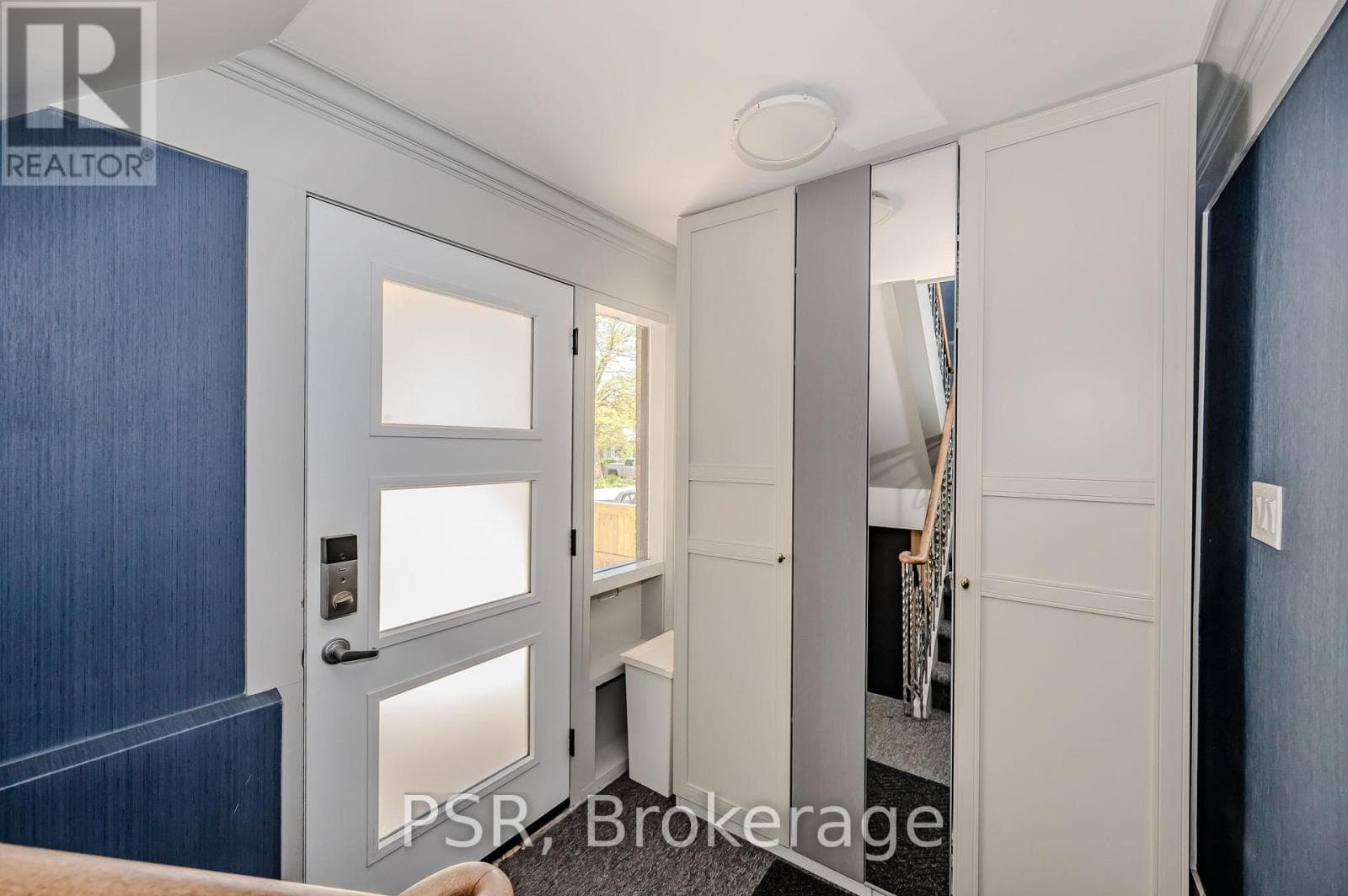 Multi-family at Lower A- 76 Thirty Fifth Street, Toronto (Long Branch), Ontario - Photo 3 - RE/MAX Garden City Realty