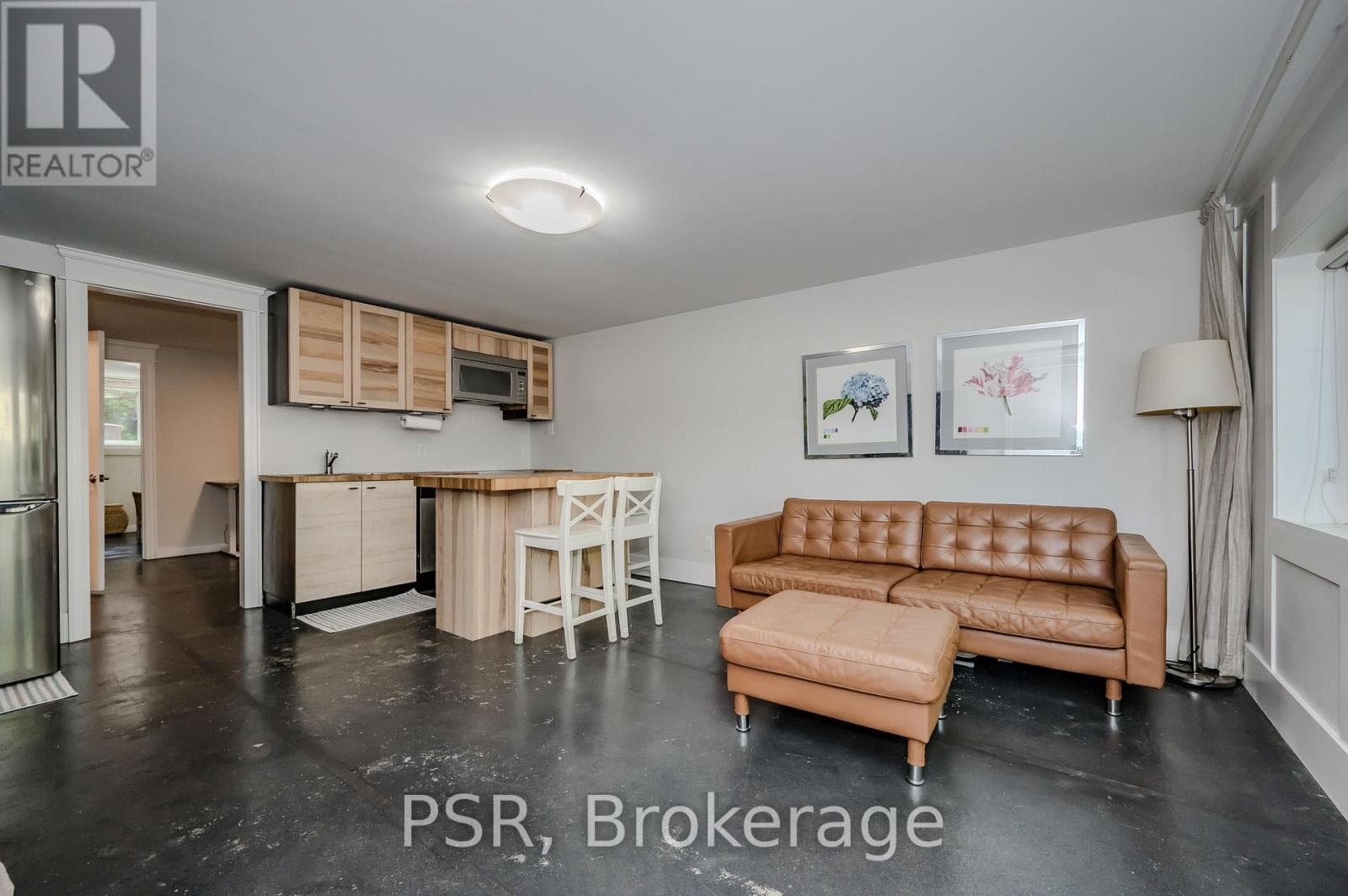 Multi-family at Lower A- 76 Thirty Fifth Street, Toronto (Long Branch), Ontario - Photo 4 - RE/MAX Garden City Realty