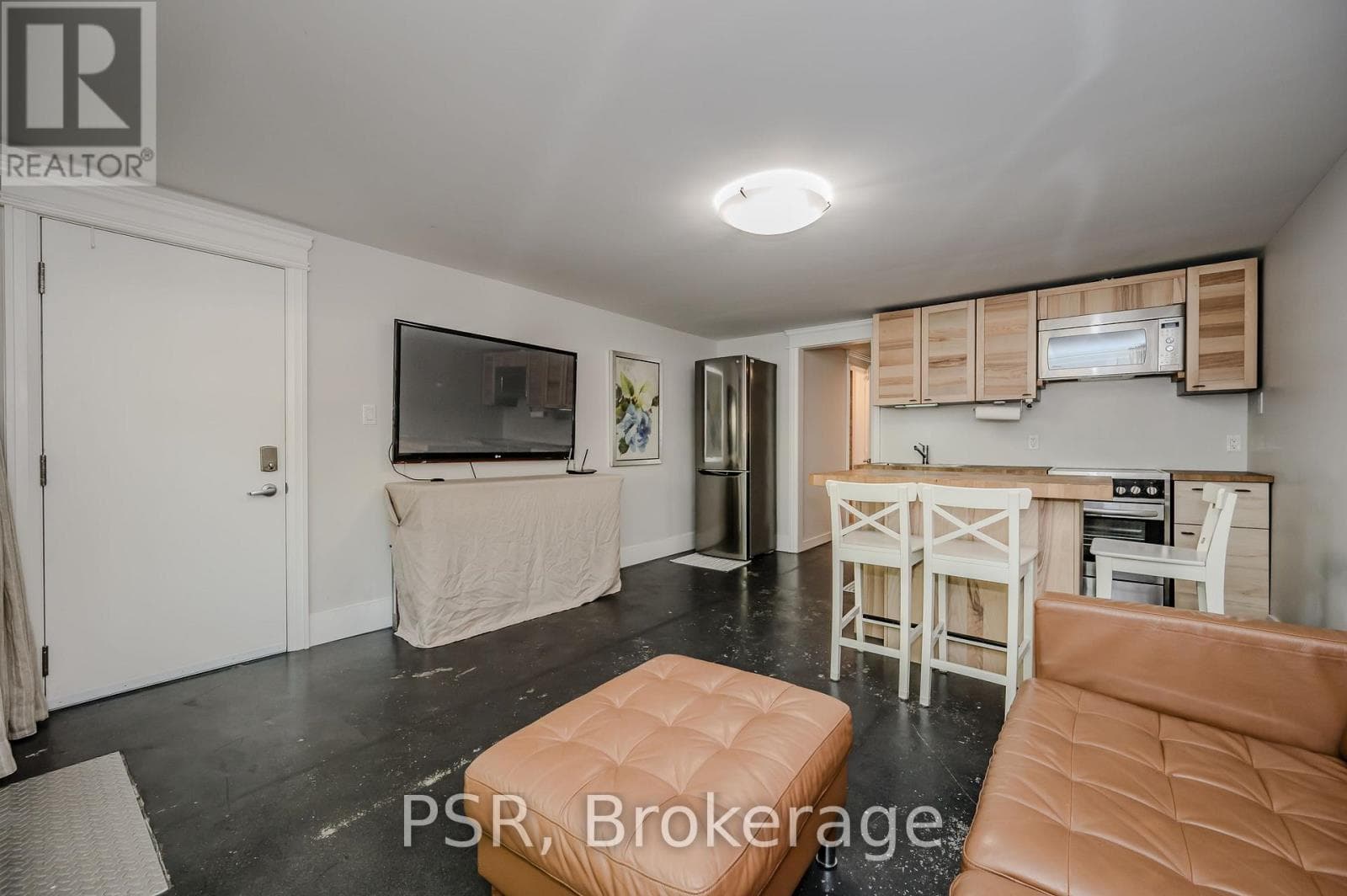 Multi-family at Lower A- 76 Thirty Fifth Street, Toronto (Long Branch), Ontario - Photo 5 - RE/MAX Garden City Realty