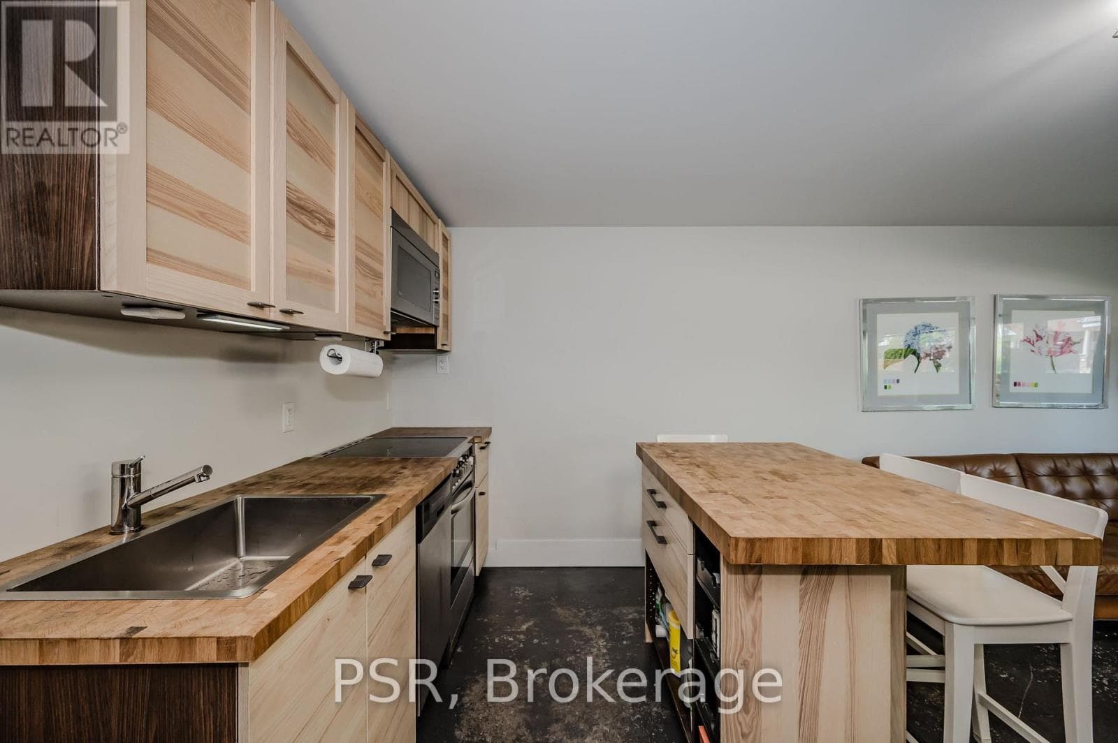 Multi-family at Lower A- 76 Thirty Fifth Street, Toronto (Long Branch), Ontario - Photo 6 - RE/MAX Garden City Realty