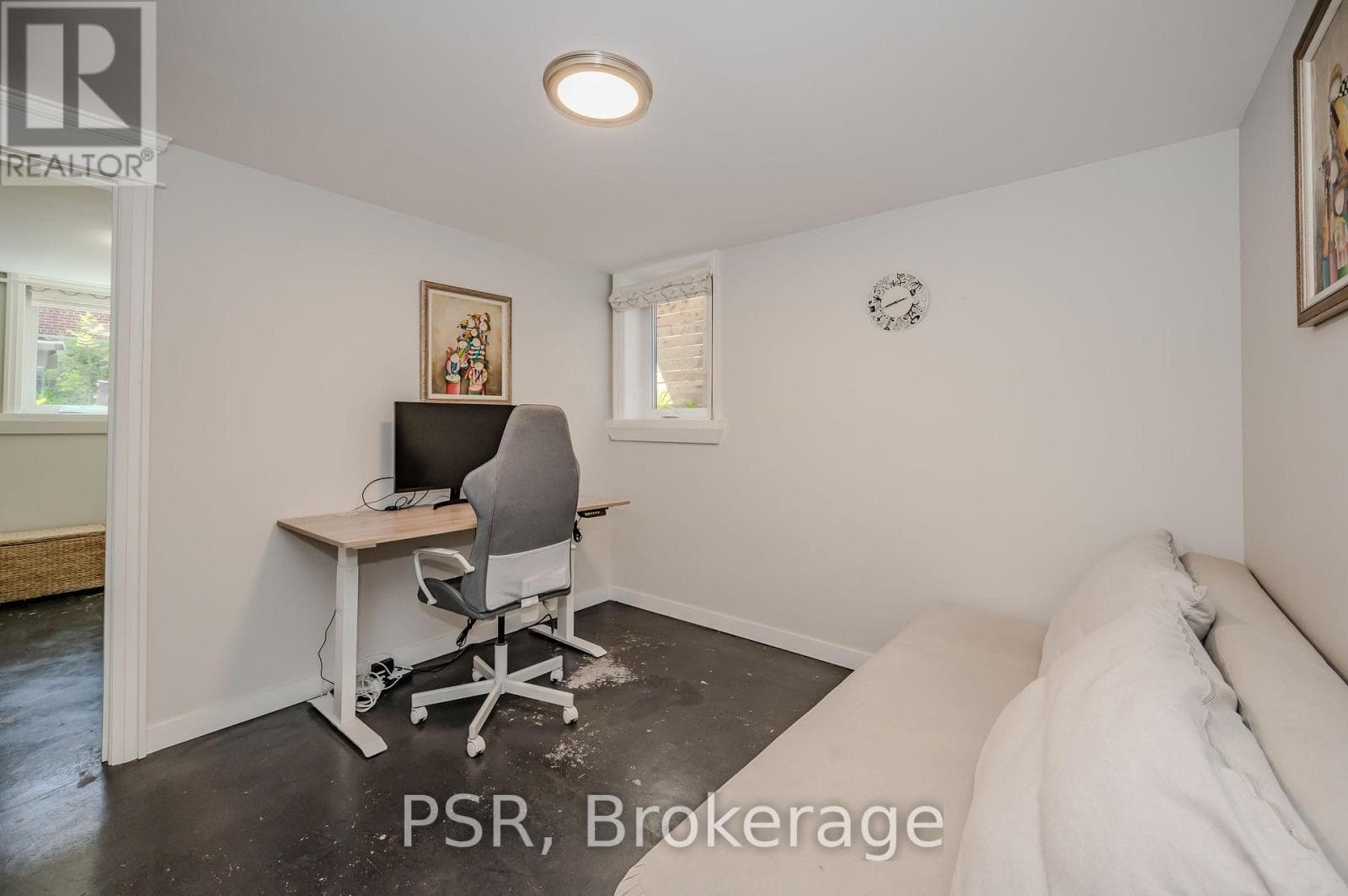 Multi-family at Lower A- 76 Thirty Fifth Street, Toronto (Long Branch), Ontario - Photo 7 - RE/MAX Garden City Realty