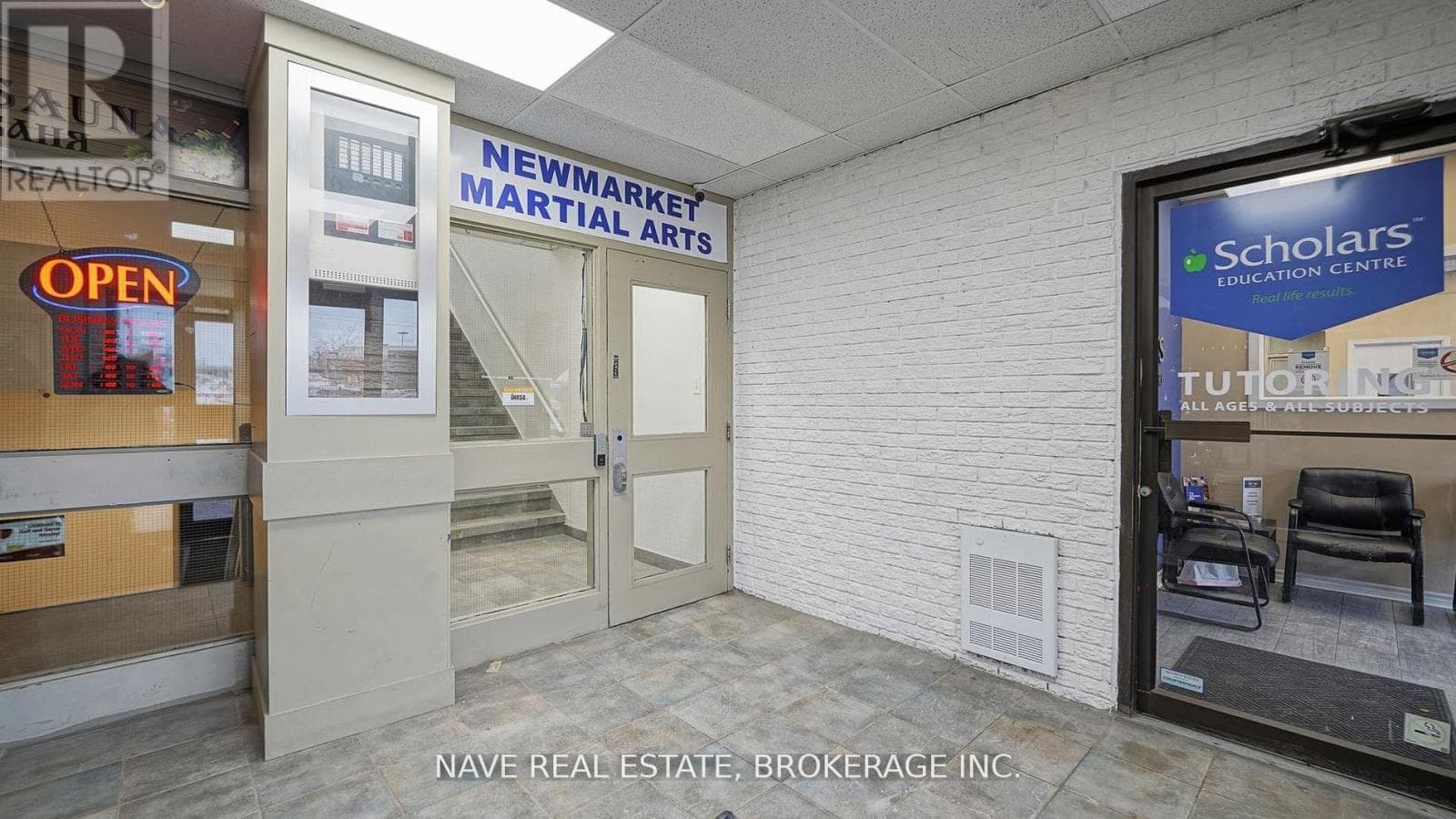 Office at Unit K- 77-83 Davis Drive, Newmarket (Bristol-London), Ontario - Photo 6 - RE/MAX Garden City Realty
