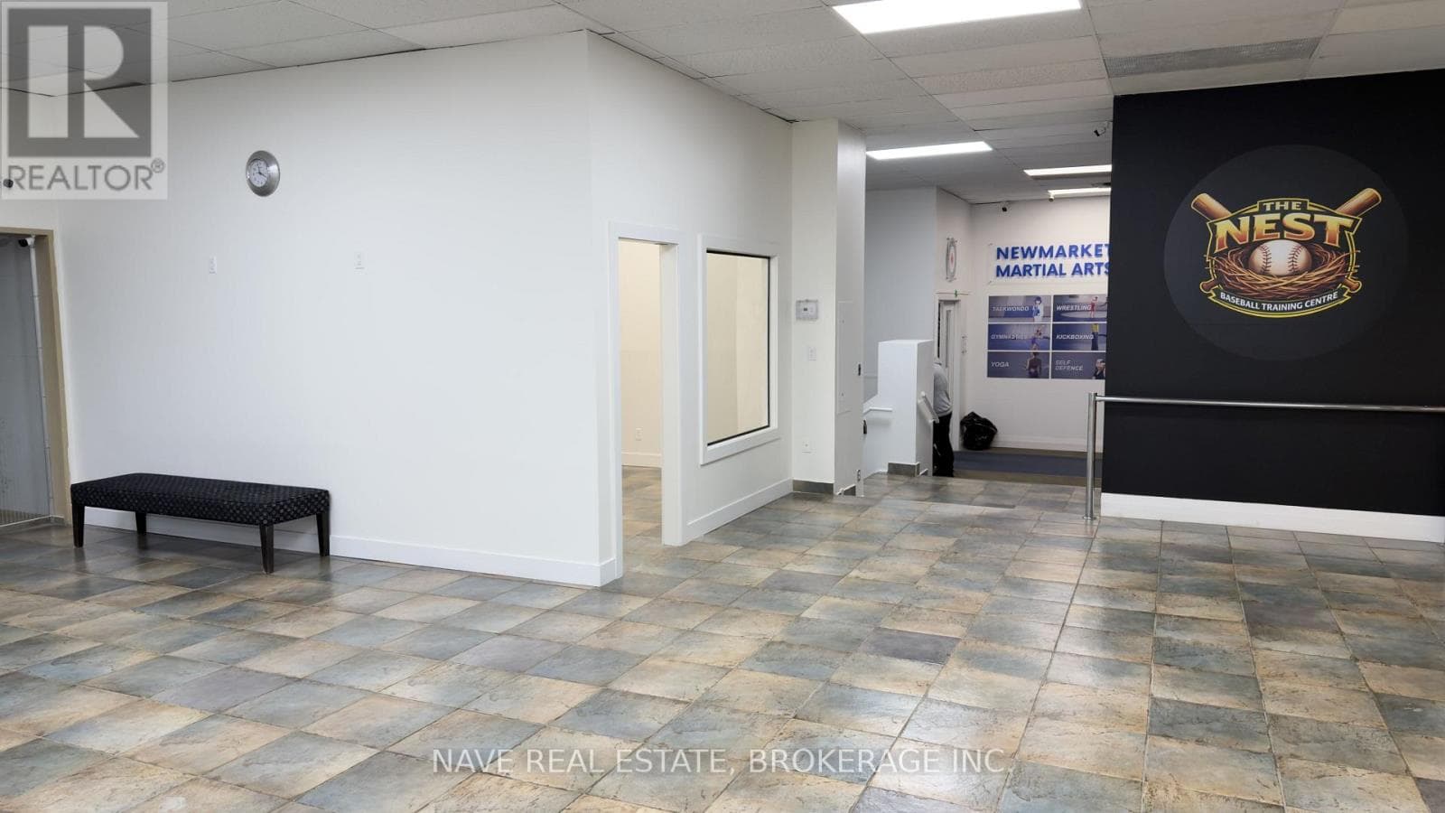 Office at Unit K- 77-83 Davis Drive, Newmarket (Bristol-London), Ontario - Photo 7 - RE/MAX Garden City Realty
